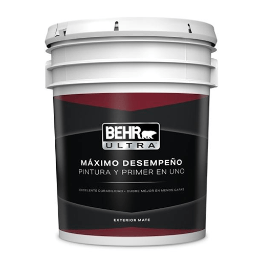 Behr Premium Plus Ultra Exterior Paint & Primer