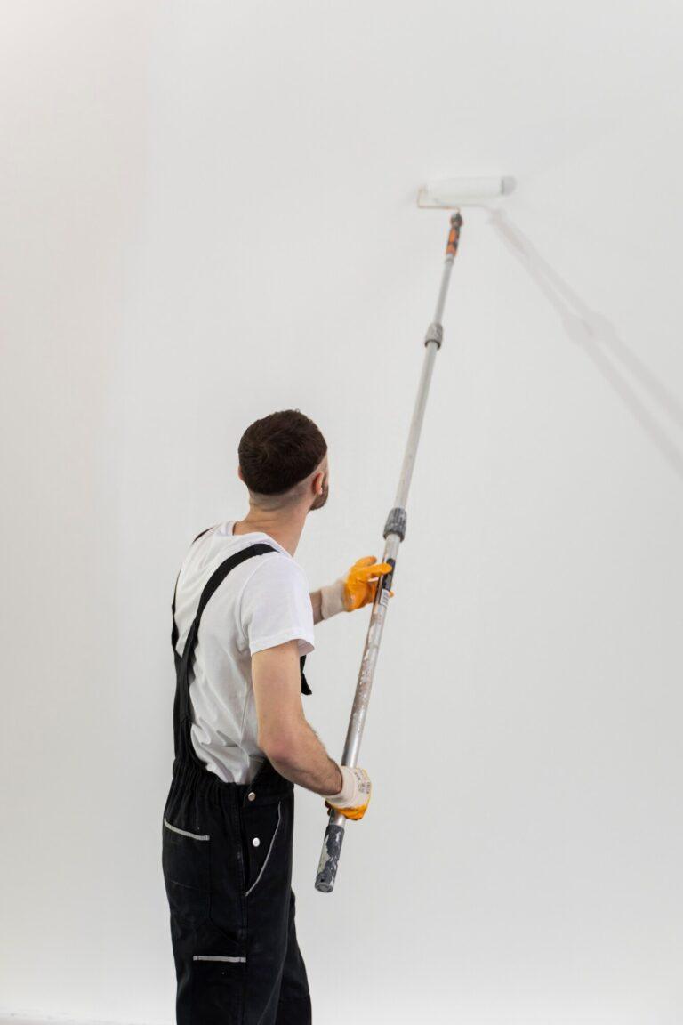 Aplicar pinturas