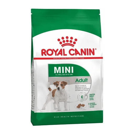 Royal Canin mini adulto