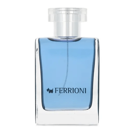 Ferrioni Deep Blue
