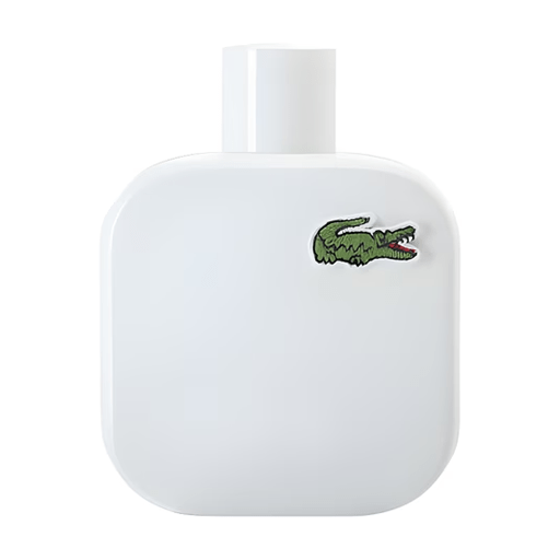 Lacoste Blanc