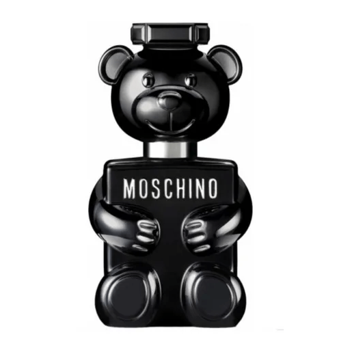 Moschino Toy Boy