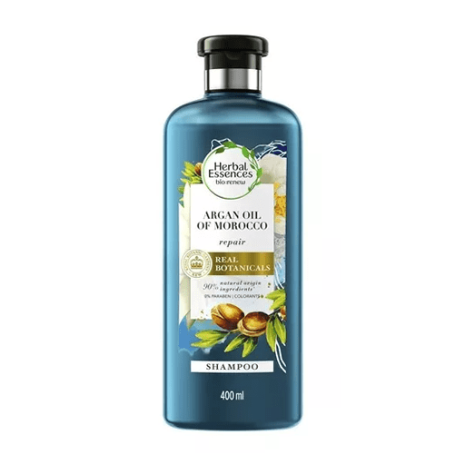 Shampoo Herbal Essences Bio:Renew argan oil of Morocco
