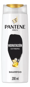 Shampoo Hidratación Extrema Pro-v 200 Ml Pantene