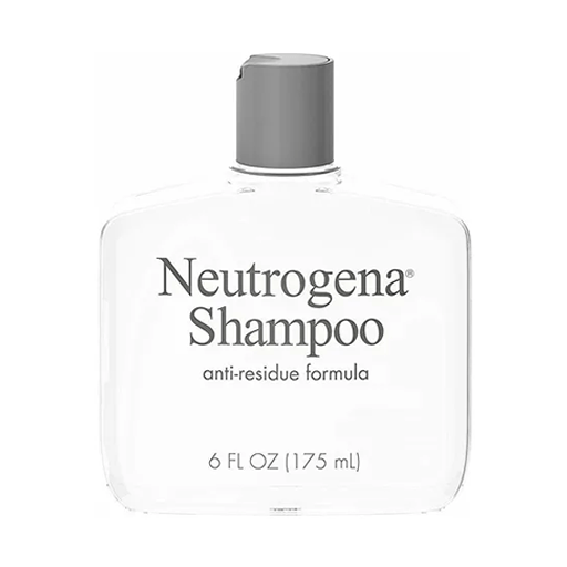 Neutrogena Anti-Residue Shampoo
