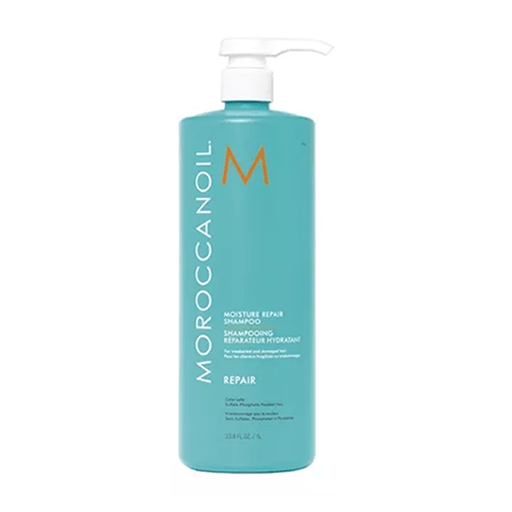 Moroccanoil Sin Sulfato 1000ml