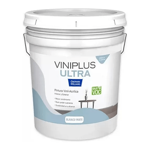 Sherwin Williams Viniplus Ultra