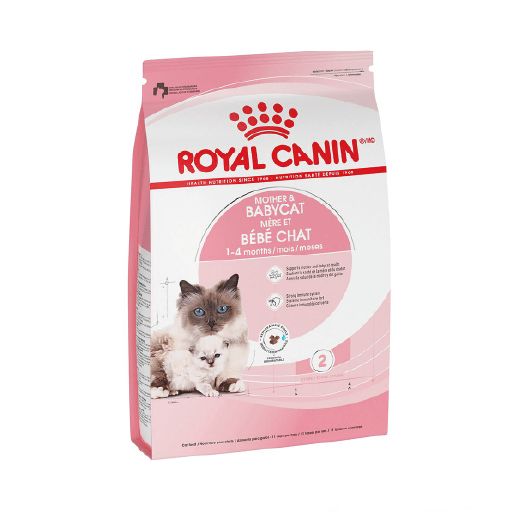 Elige mejor Croquetas para gato