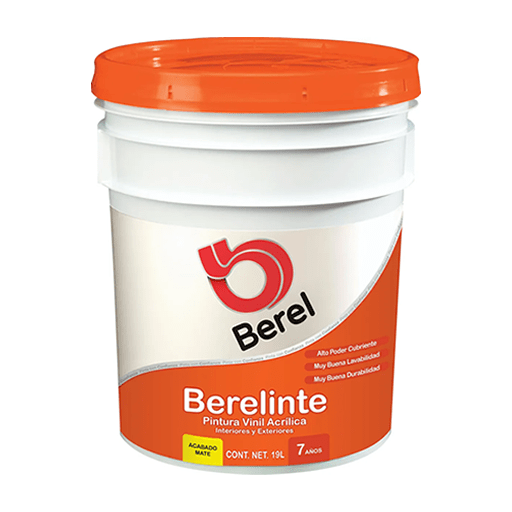 Berel Berelinte