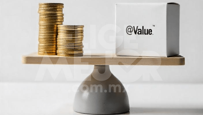 Qué significa realmente “buena relación calidad-precio