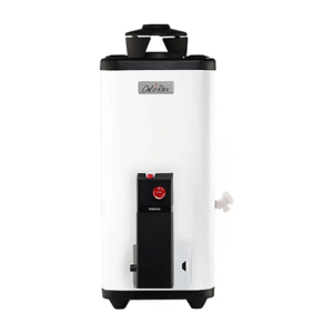 Calentador De Agua Calorex Poderus 11 LP De 2 Servs Gas LP