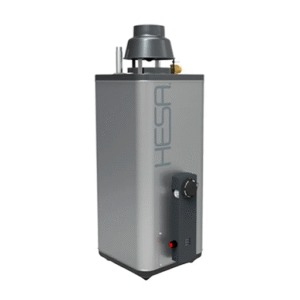 Calentador De Paso Hesa Vanguard De 10 Litros