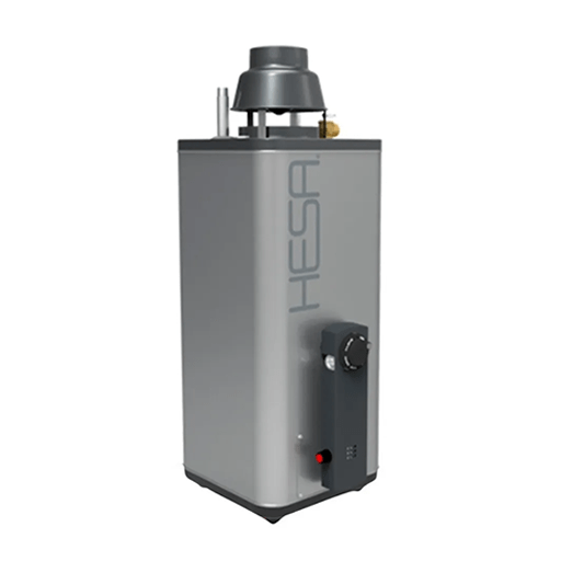 Calentador De Paso Hesa Vanguard De 10 Litros