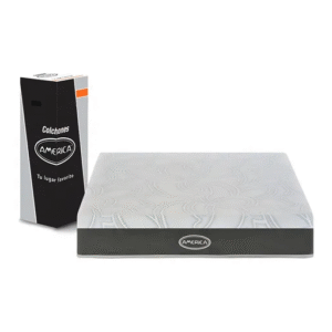 Colchón Joy Individual Memory Foam (Colchones América)