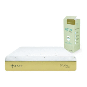 Colchon hibrido Sognare bioflex