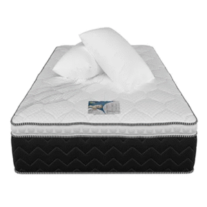 Colchón Serta Mega Confort Ergonomic