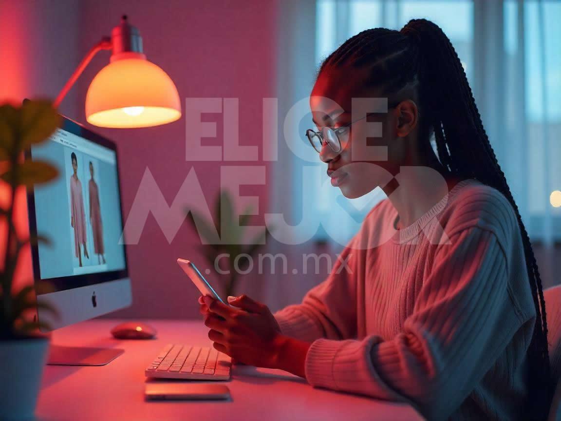 Elige mejor consejos para comprar en linea