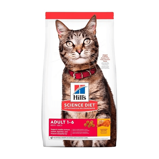 Hill's Science Diet Adult Pollo