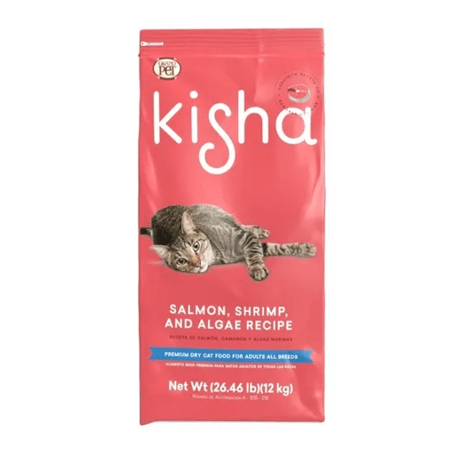 Kisha Grand Pet Adulto Carne