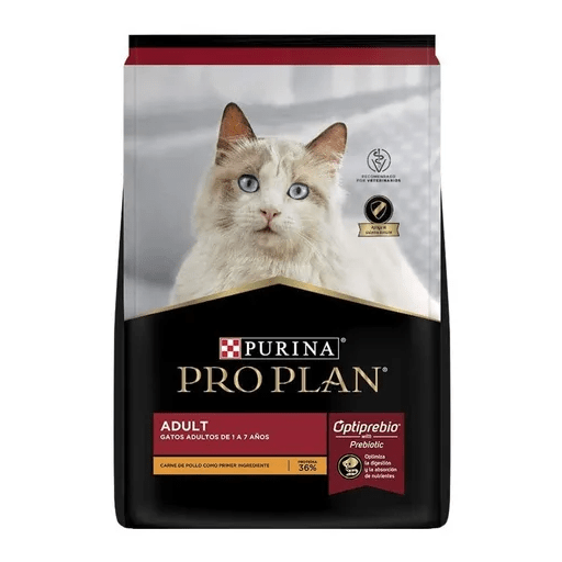 Pro Plan Optiprebio Adult Pollo y Arroz