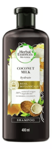 herbal coconut