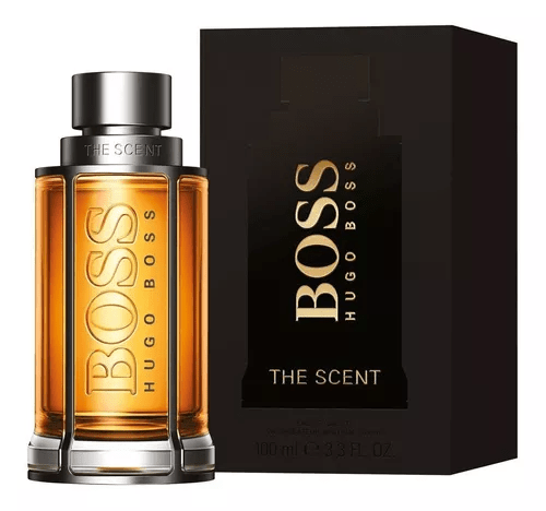 Los mejores perfumes de México Hugo Boss