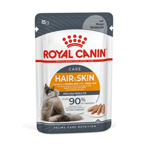 Alimento húmedo para gato Royal Canin