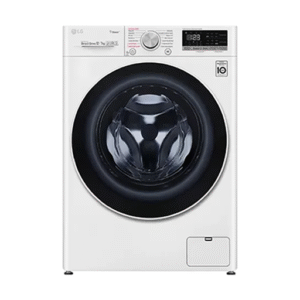 Lavasecadora LG Carga Frontal WD12WVC4S6