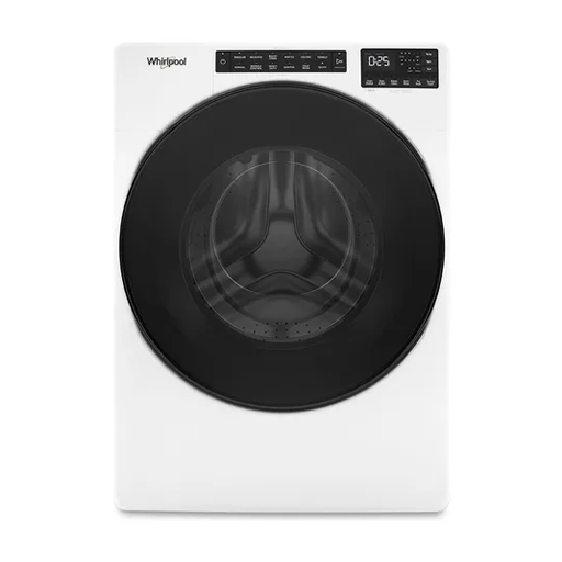 Lavadora automática Whirlpool inverter hasta 23kg