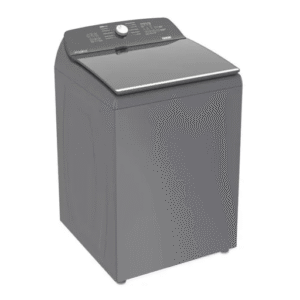 Lavadora automática Whirlpool Xpert System hasta 24kg