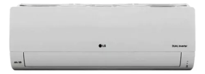 Mejores minisplits lg