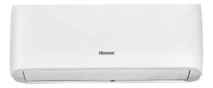 Hisense inverter AT121CK