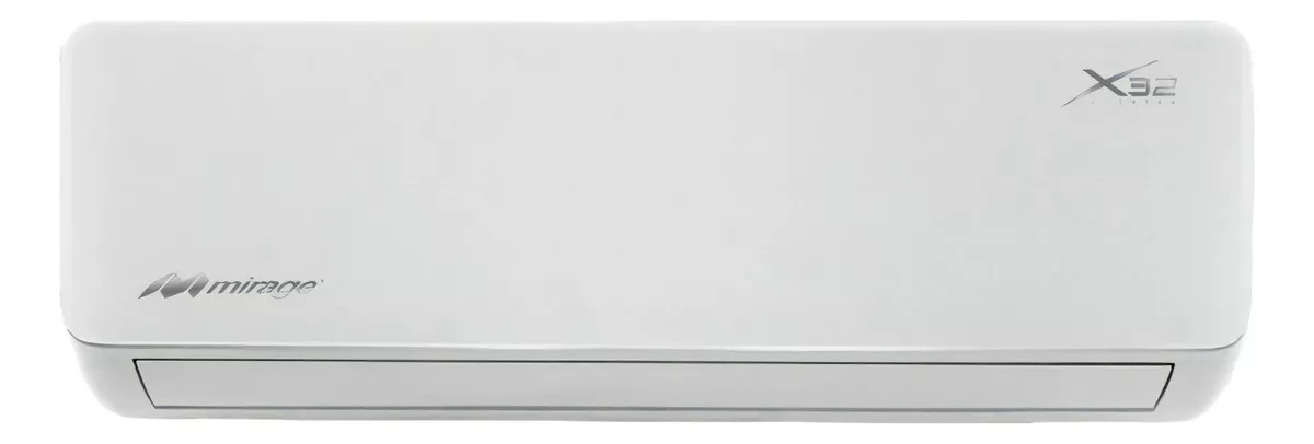 Los mejores minisplits mirage