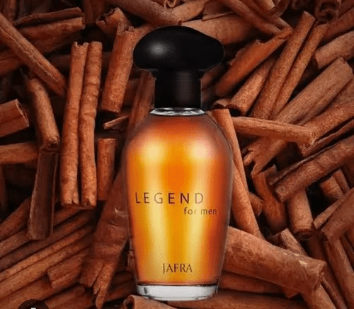 Perfumes Jafra