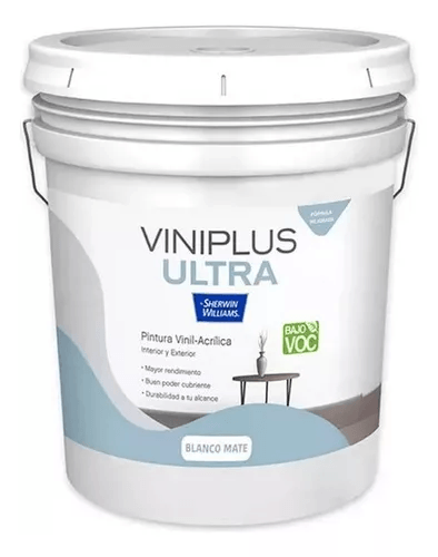 Pintura para exteriores Sherwin Williams