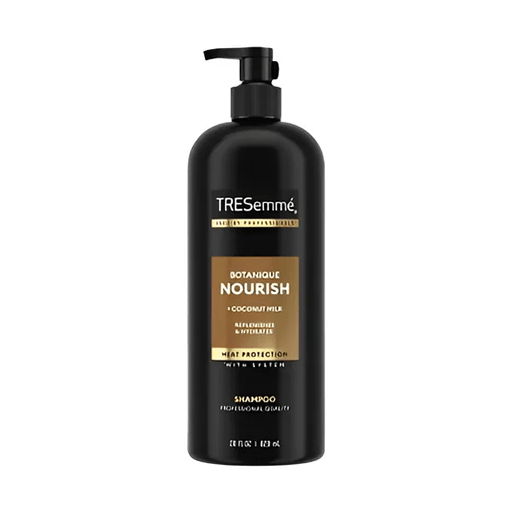 Tresemme, Champú Nutritivo Con Leche De Coco Y Aloe