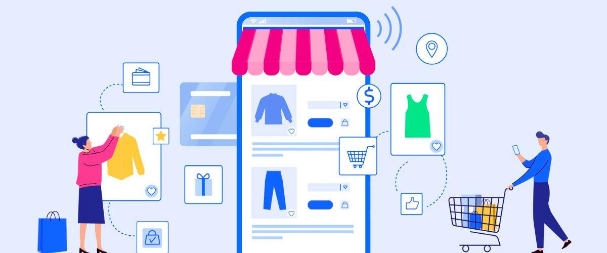 Compras en línea