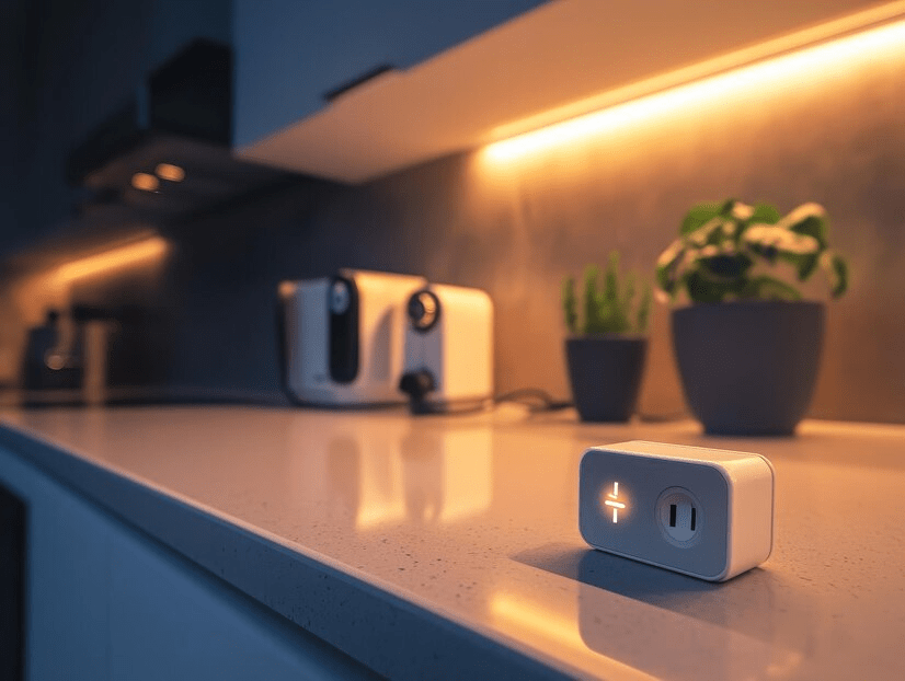 Los mejores smart plugs