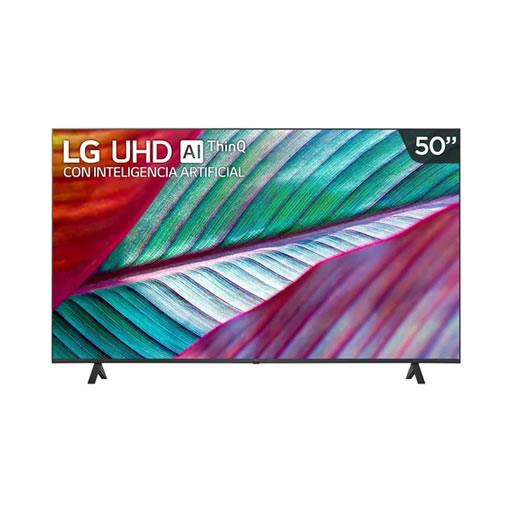 Smart TV LG 55UR7800PSB 55" 4K LED