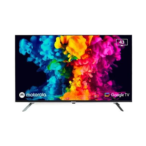 Smart TV Motorola MOT43FLE11 43" Full HD LED