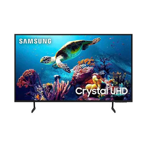 Smart TV Samsung UN50DU6900FXZA 50"