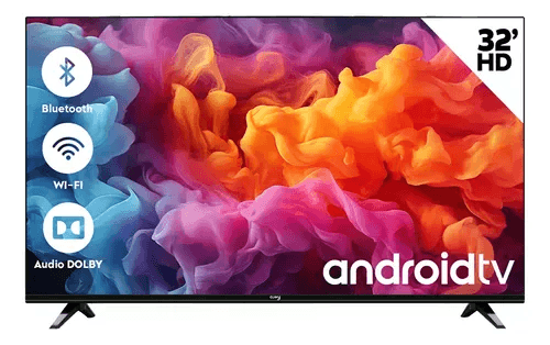Mejor tv Coury Android