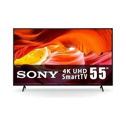Sony Pantalla 55 Pulgadas 4K KD-55X75K