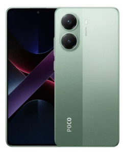Xiaomi Poco X7 Pro 5g Dual Sim 512 Gb Verde 12 Gb Ram