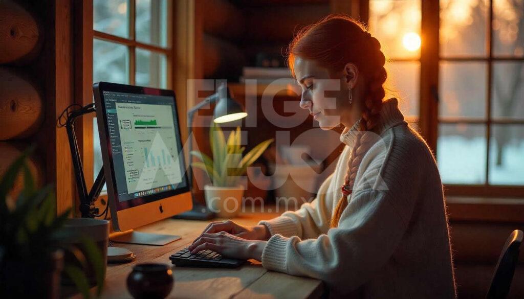 Todos los accesorios productivos para trabajar desde casa