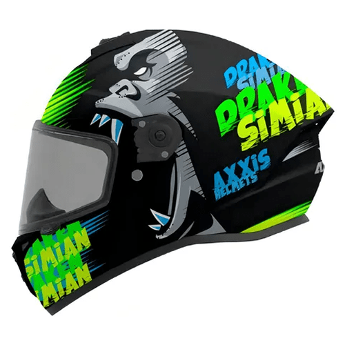Axxis Draken