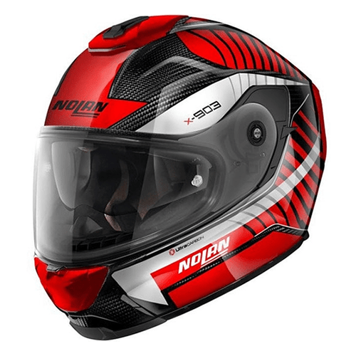 Nolan X-903 Ultra Carbon