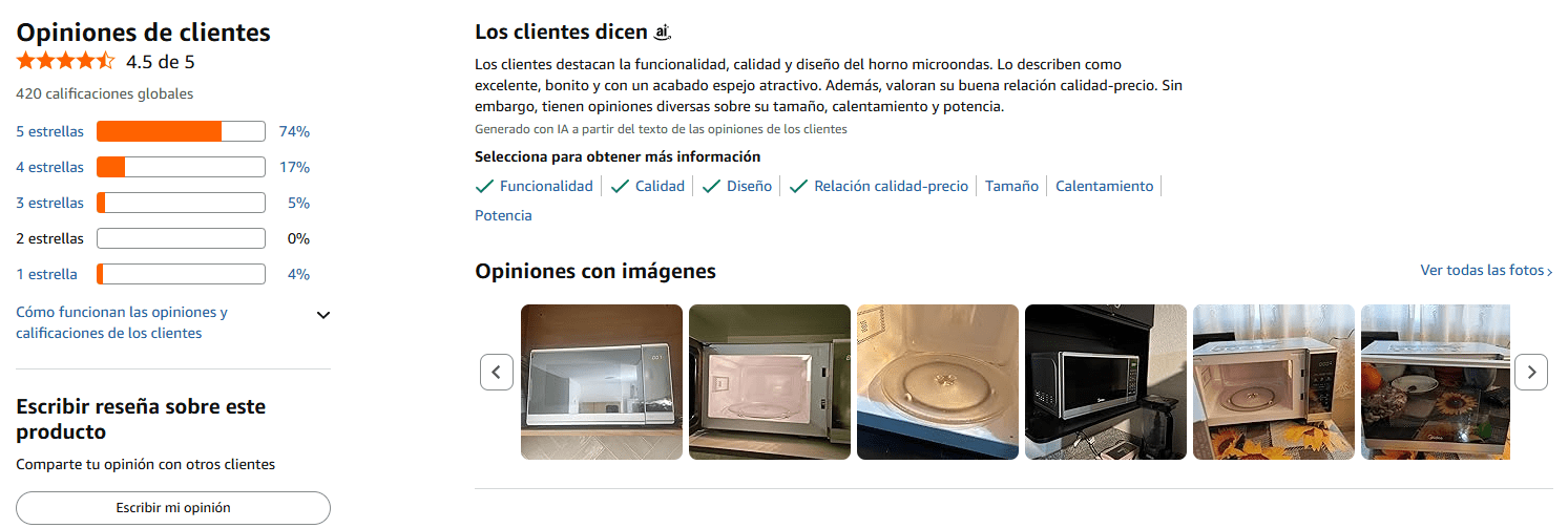Dónde encontrar reseñas confiables