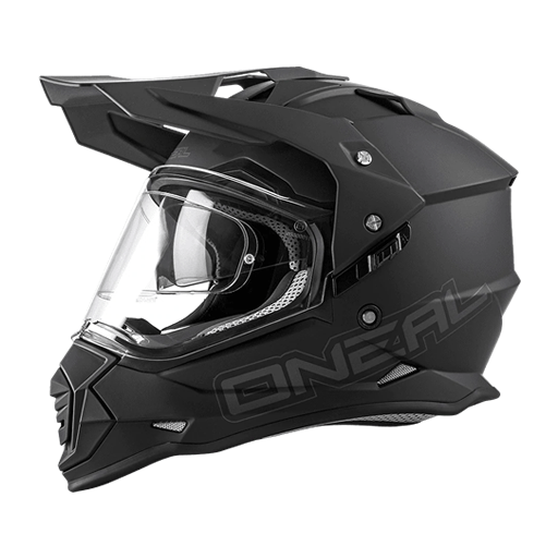 Elige el mejor casco dual sport para moto