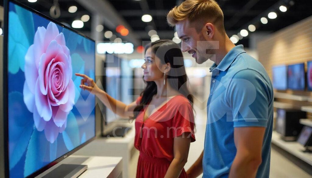 Elige mejor, las mejores televisiones en México